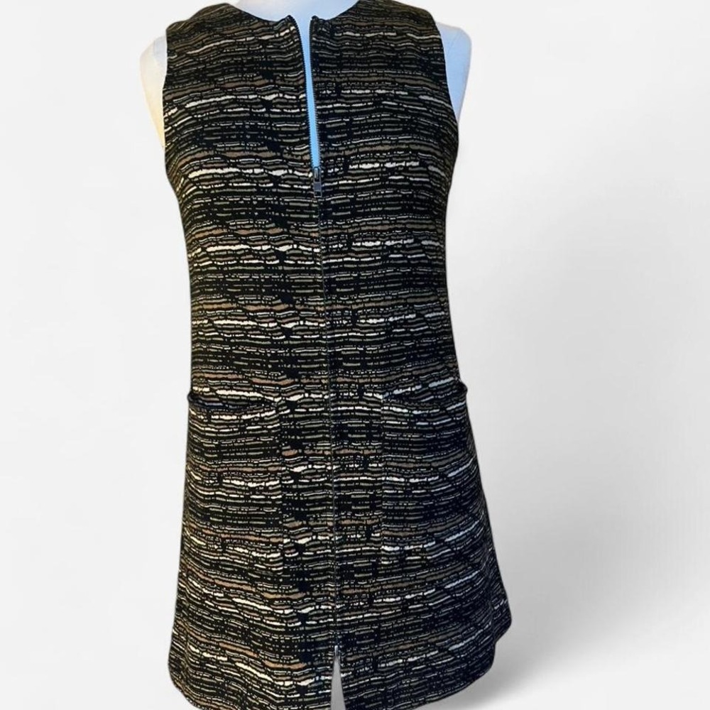 Sanctuary Zip Up Dress